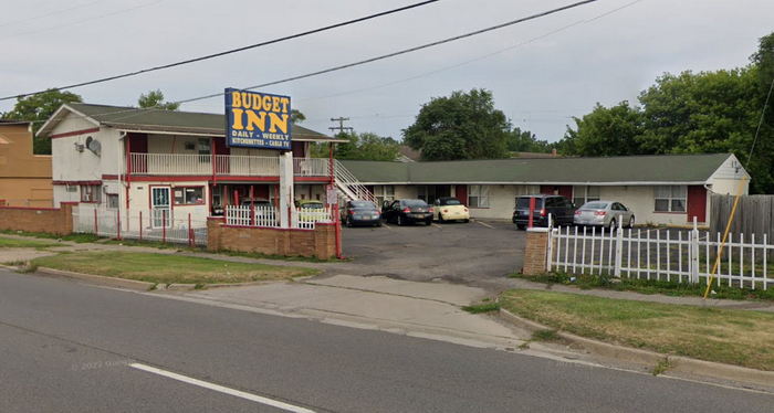 Kings Arms Motel (Budget Inn) - 2020 Street View